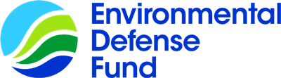Environmental Defense Fund logo